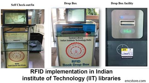 RFID manufacturer in india 